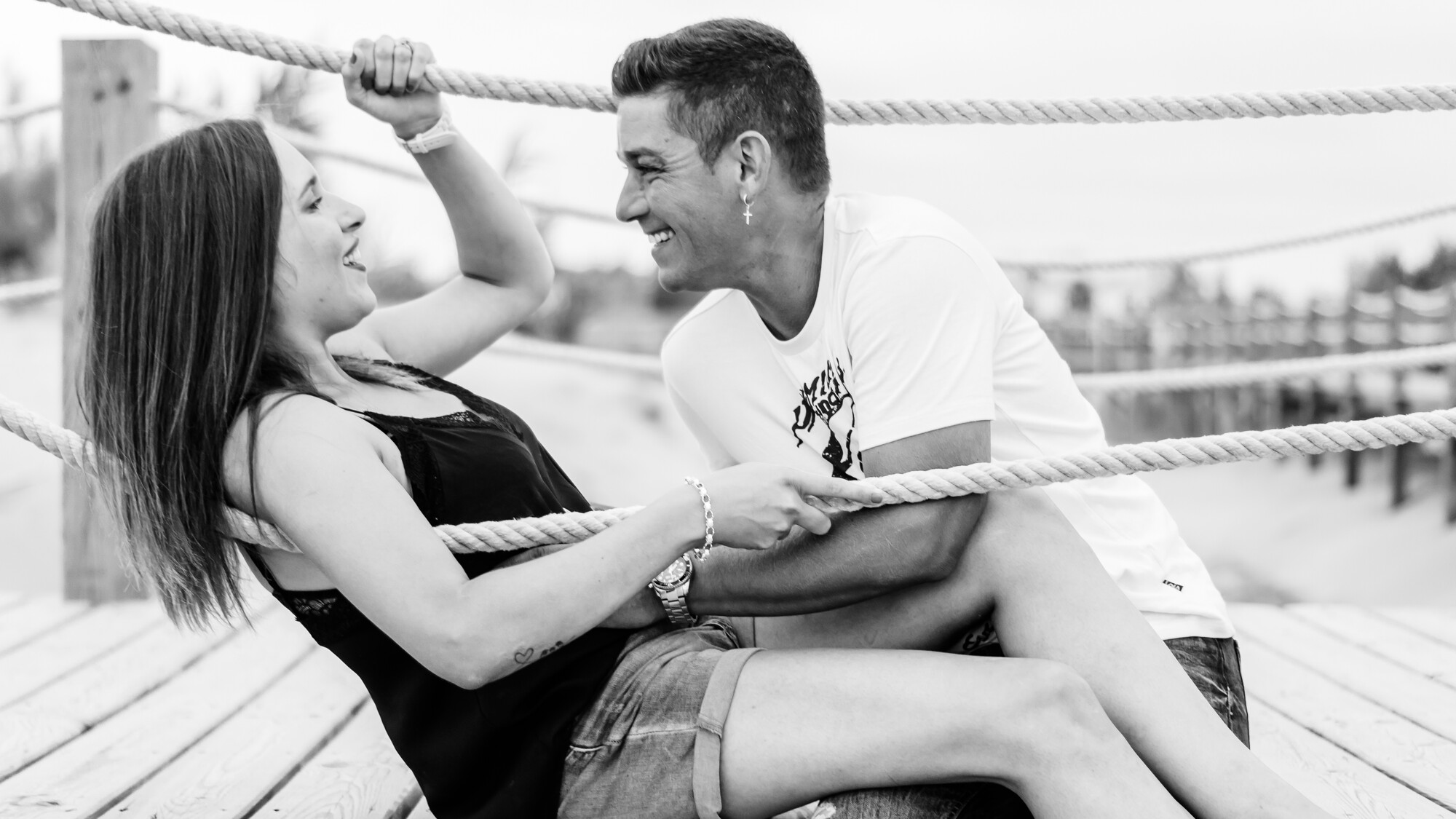 Preboda Alvaro y Ainoha