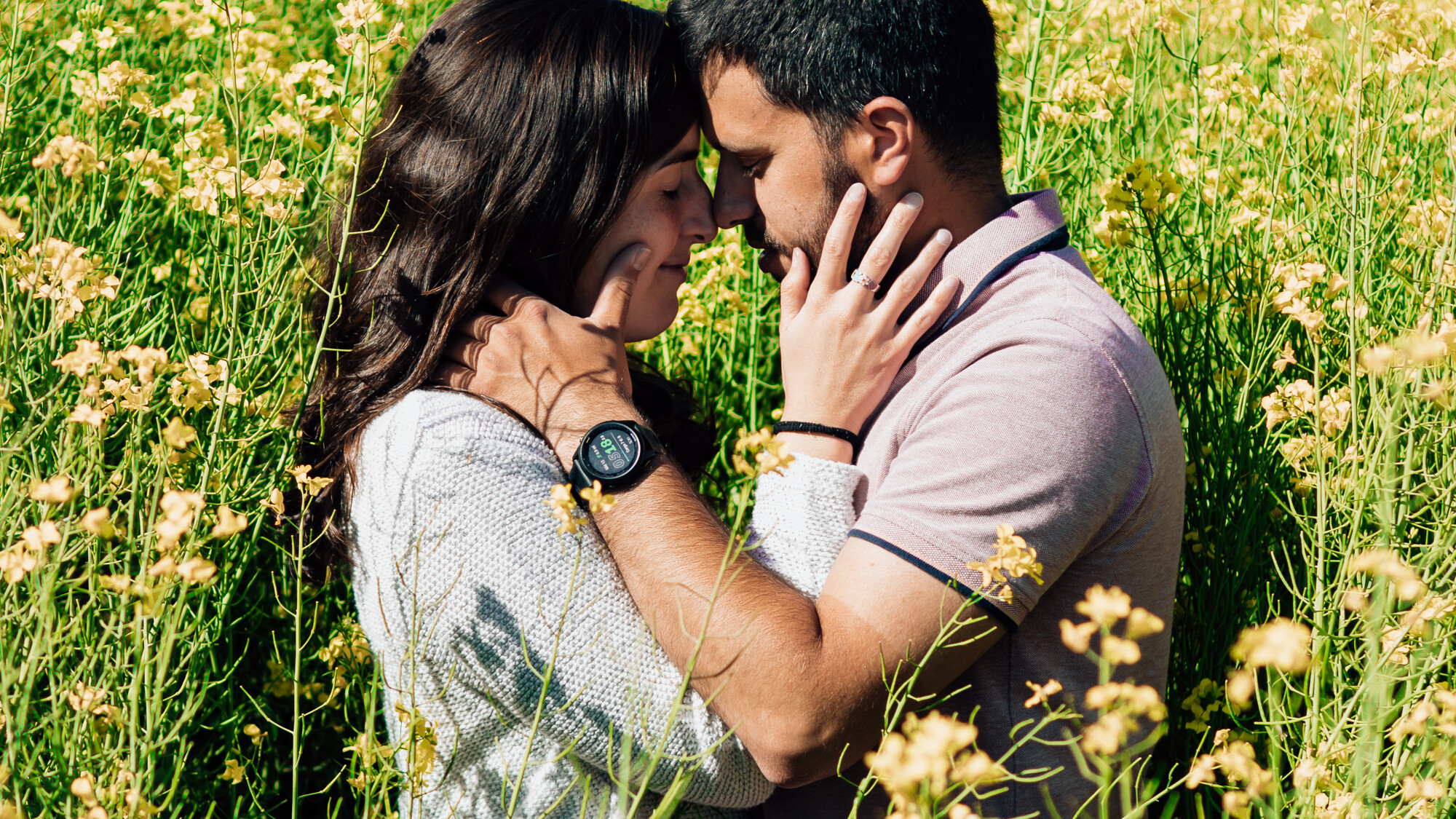 Preboda Joan y Laia