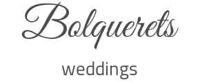 Bolquerets Weddings