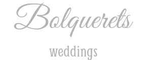 Bolquerets Weddings